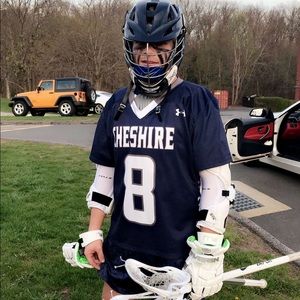 Meet your Posher, Ryan